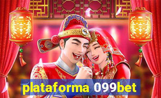 plataforma 099bet